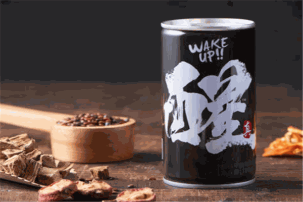 乐颂解酒饮料