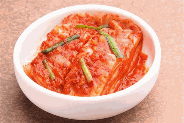 沅陵泡菜