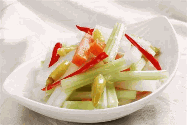 沅陵泡菜