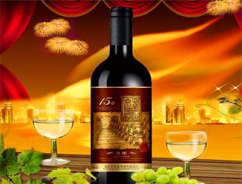 楼兰情缘葡萄酒业