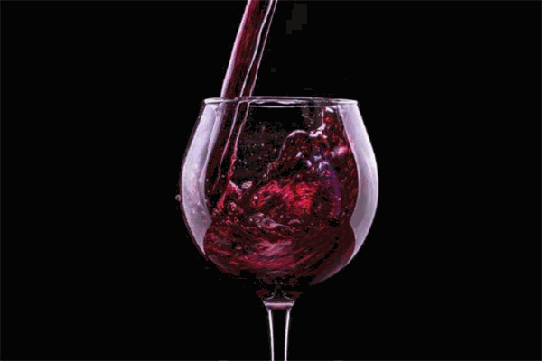 美乐特葡萄酒
