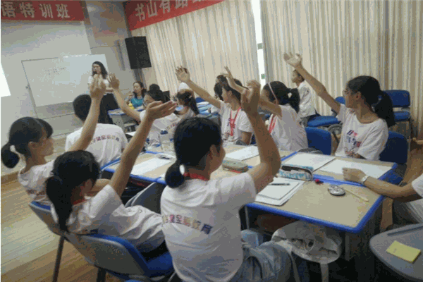 童蕴学堂特色托管