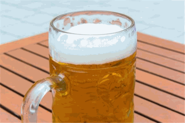 零动啤酒