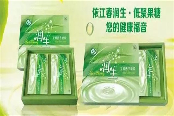 依江春护肤品加盟