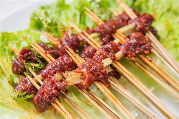 北山飞儿火锅串串