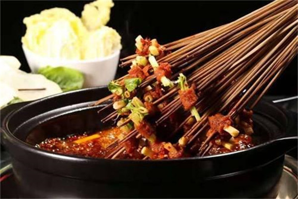 米郎家砂锅串串