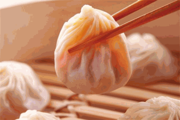 汇发祥灌汤包