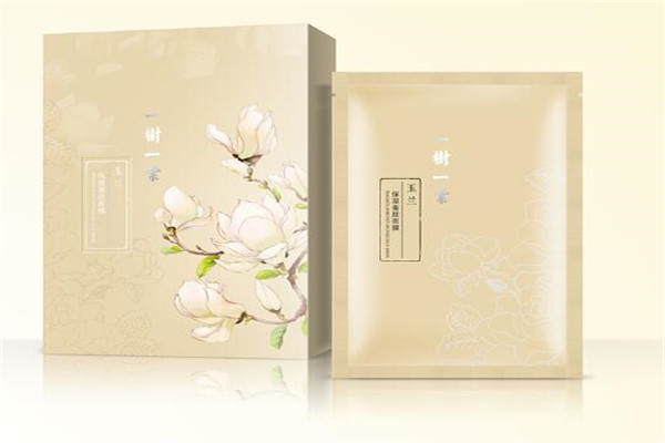 一树一棠面膜