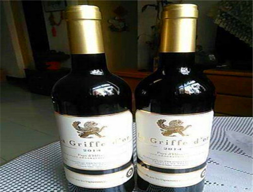 路易艾希纳波尔多红酒