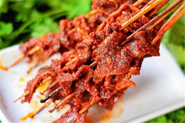 八旺火锅特色串串