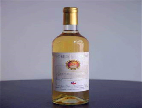 路易歌德红酒