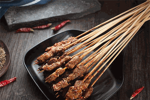 老妈串串香火锅