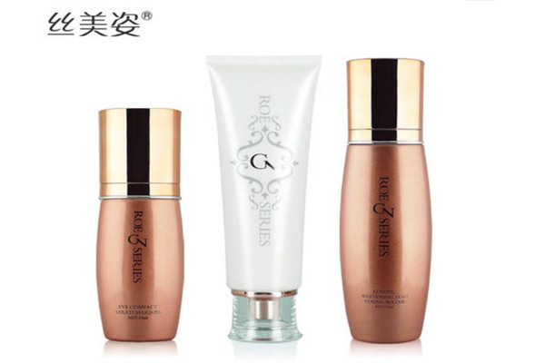 丝美姿护肤品加盟