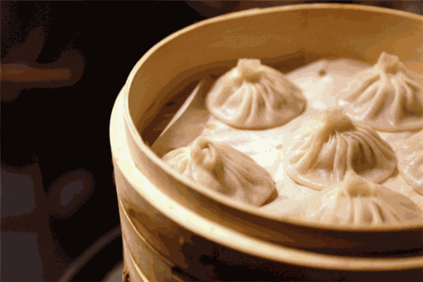 汇发祥灌汤包