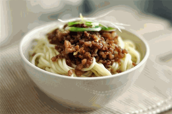 舌尖生活小吃