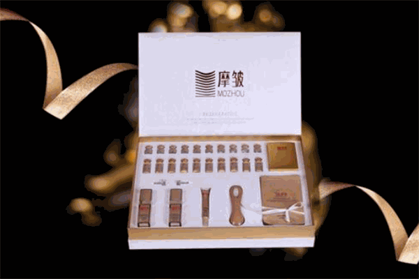 魔皱护肤品加盟