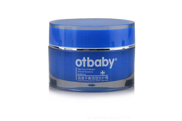otbaby护肤品