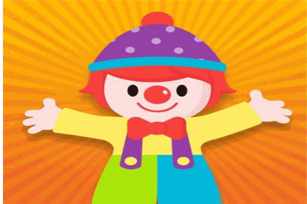 Gymboree金宝贝