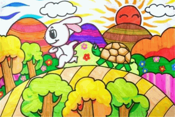 广美画苑美术培训中心