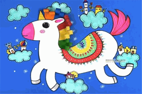 雅克洋房儿童创意美术馆
