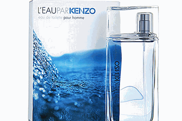 kenzo凯卓香水