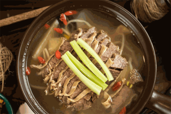 阿城牛货