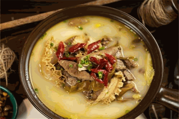 阿城牛货