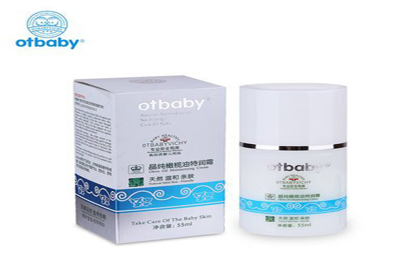 otbaby护肤品