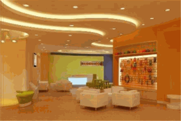 Gymboree金宝贝