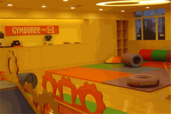 Gymboree金宝贝