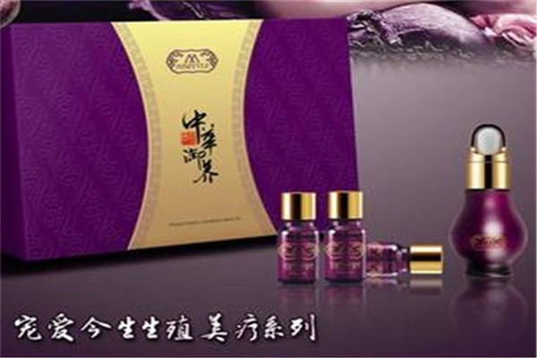 娇美肤护肤品加盟