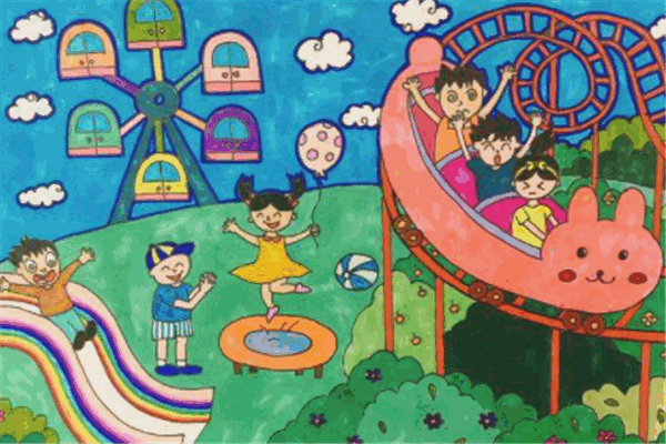 广美画苑美术培训中心