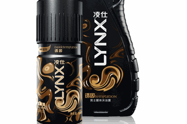 凌仕LYNX香水加盟