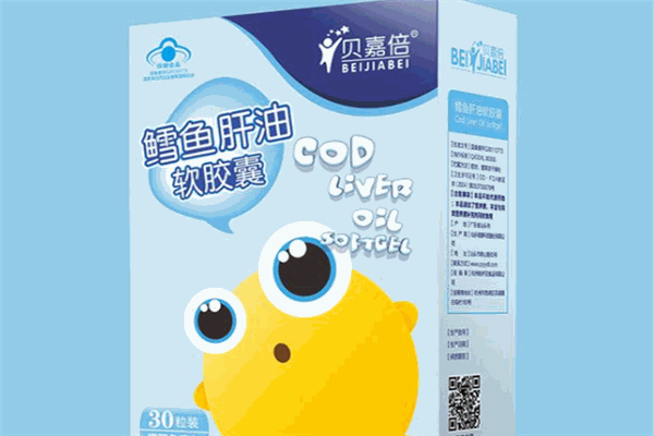 贝嘉倍婴儿食品