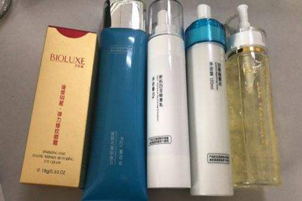 卓萃化妆品加盟