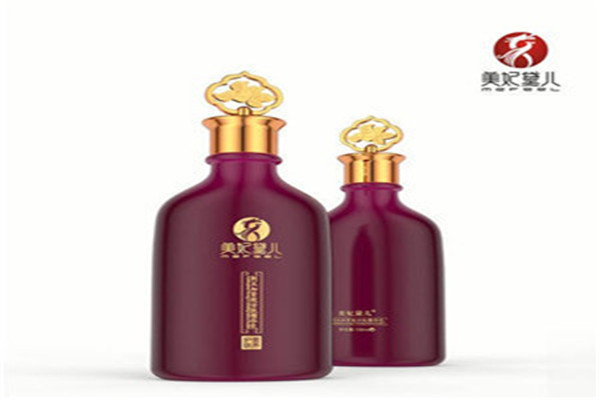 美妃黛儿护肤品加盟