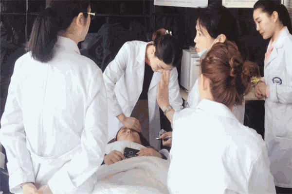皱博士皮肤管理培训