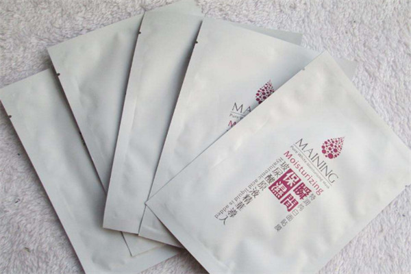 曼宁面膜加盟