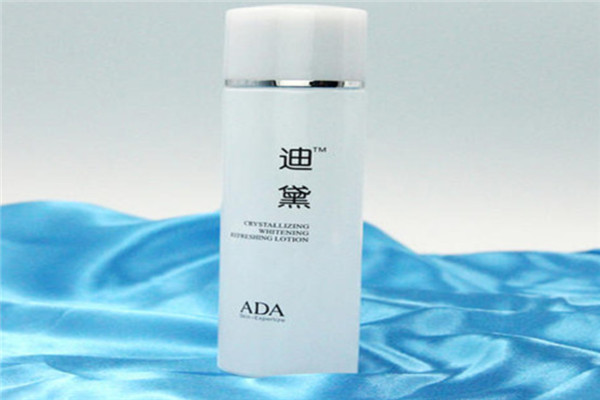 ADA迪黛化妆品加盟