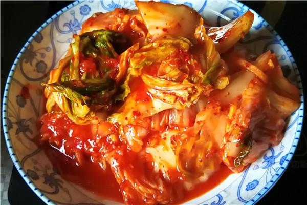 Seoul Restaurant韩国料理
