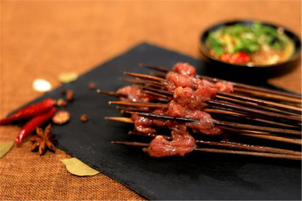 蜀枫炊火锅串串香