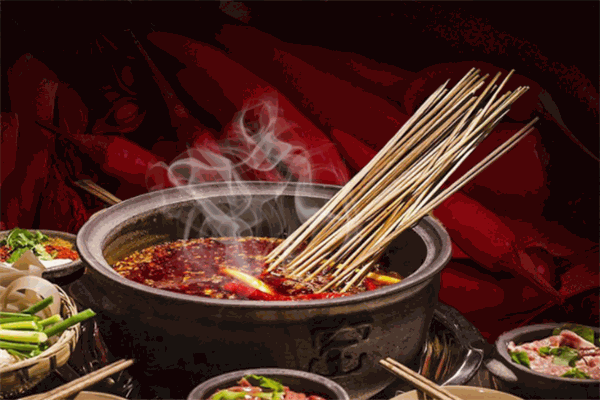 唐记煌火锅串串香