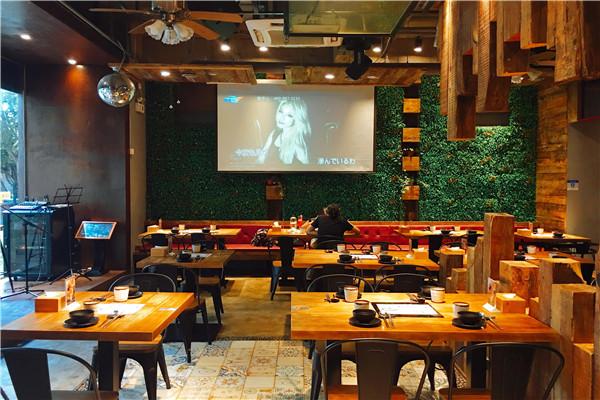 Seoul Restaurant韩国料理