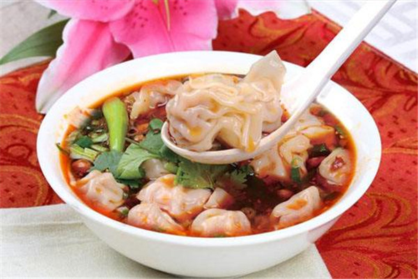 嘉美膳食小吃