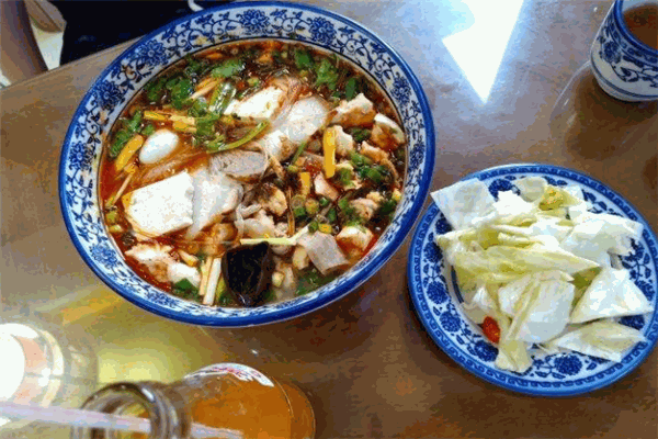 嘉美膳食小吃
