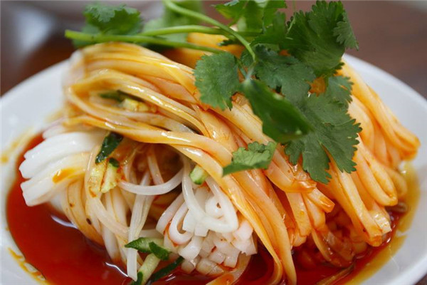 嘉美膳食小吃