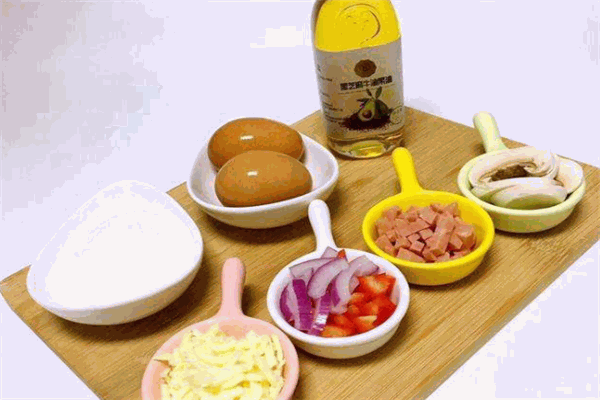 诚赫宝贝辅食
