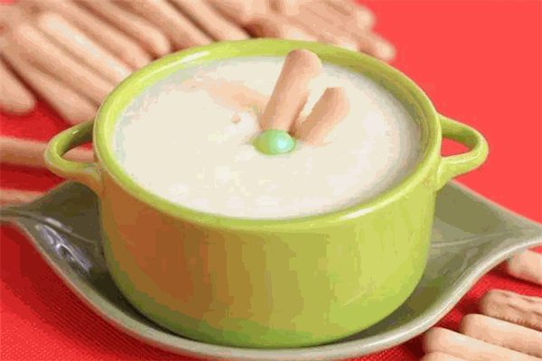 诚赫宝贝辅食