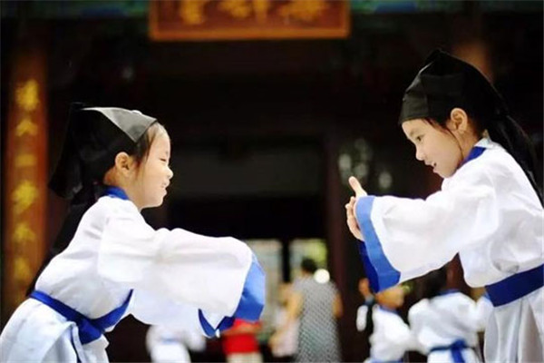 和雅国学馆