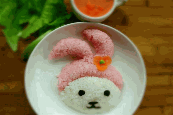 益股婴童食品